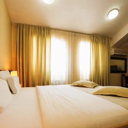 Garni Hotel Nevski-3
