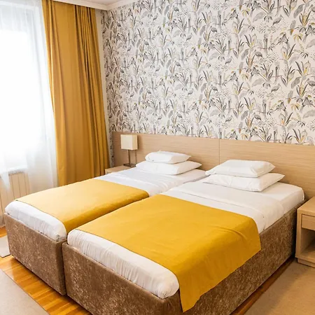 Garni Hotel Nevski-2