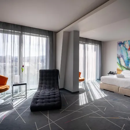 Nobel Zira Hotel-3