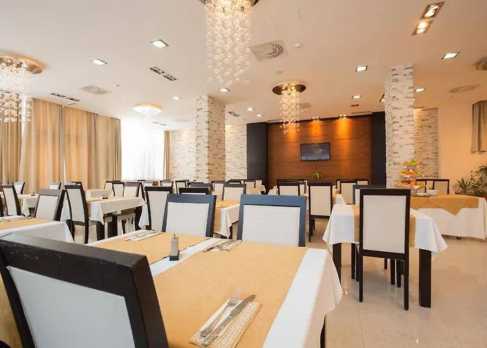 Garni Hotel Nevski